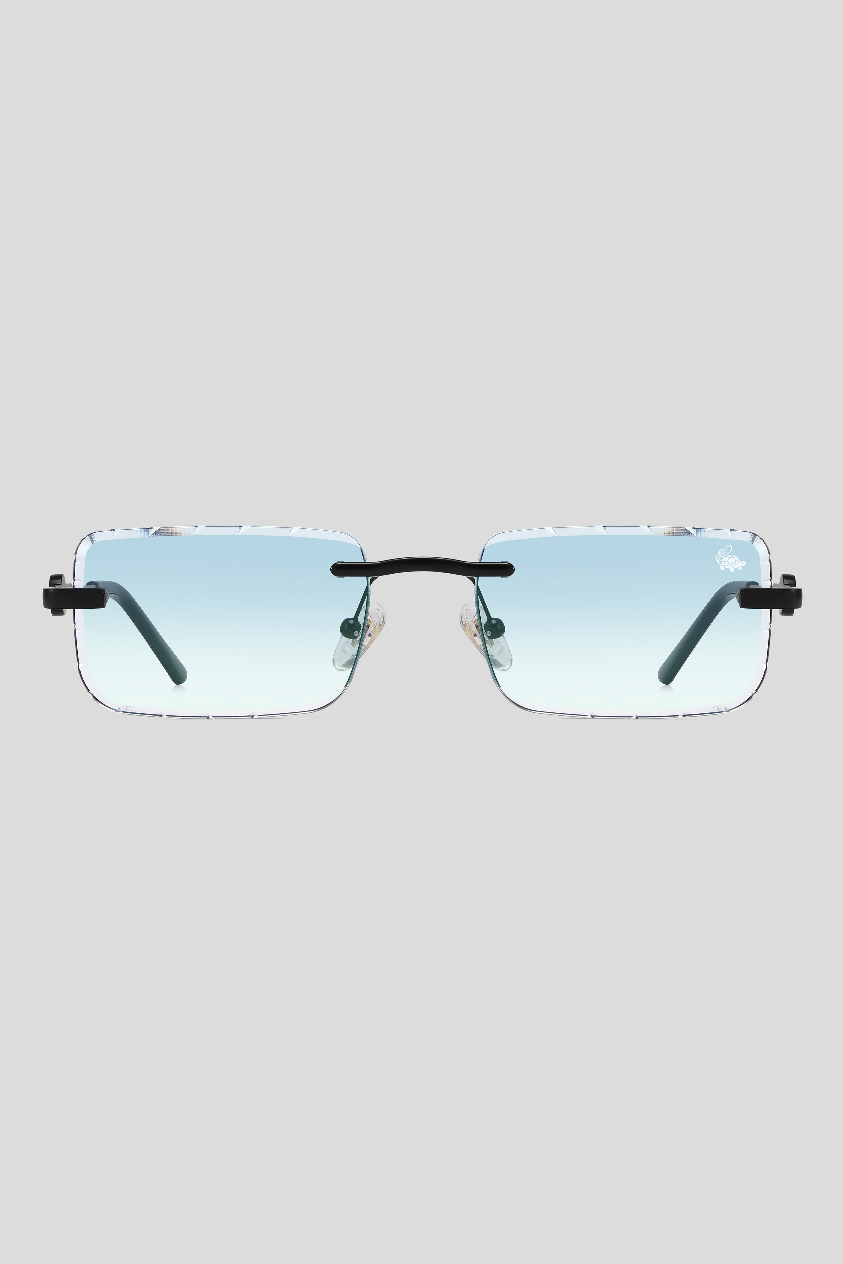 Diamond Cut Hampton | Tiffany Blue