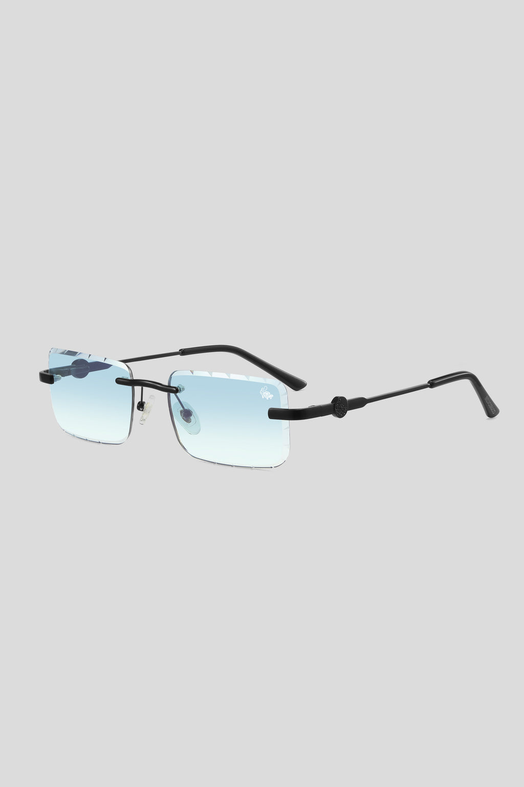 Diamond Cut Hampton | Tiffany Blue