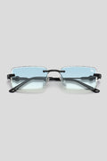 Diamond Cut Hampton | Tiffany Blue