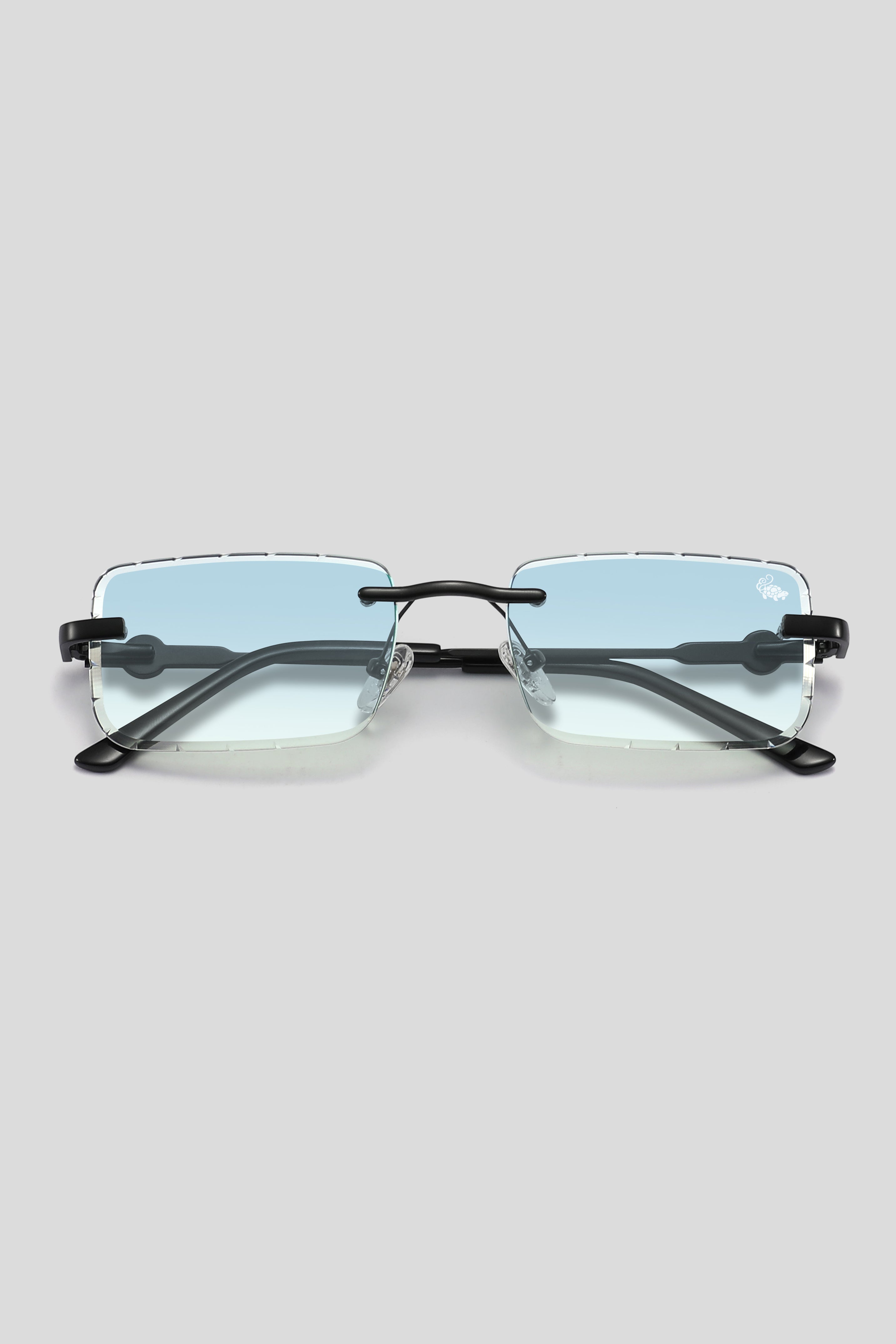 Diamond Cut Hampton | Tiffany Blue