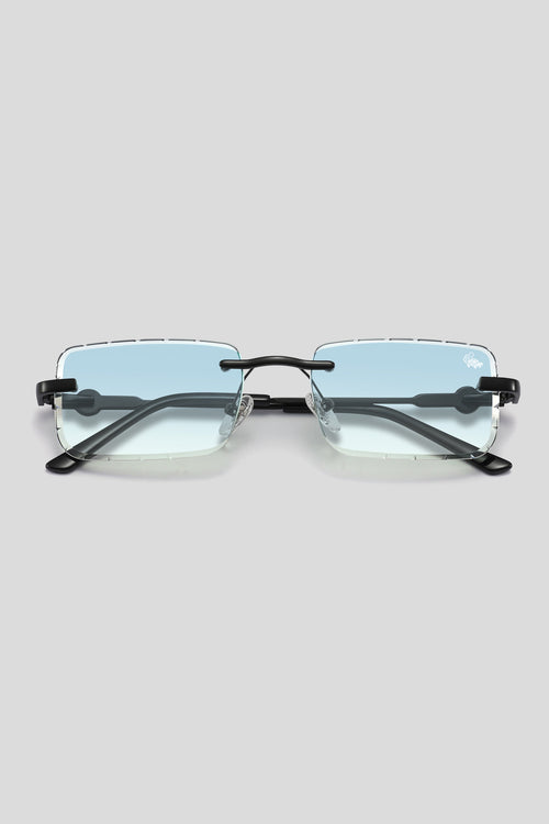 Diamond Cut Hampton | Tiffany Blue