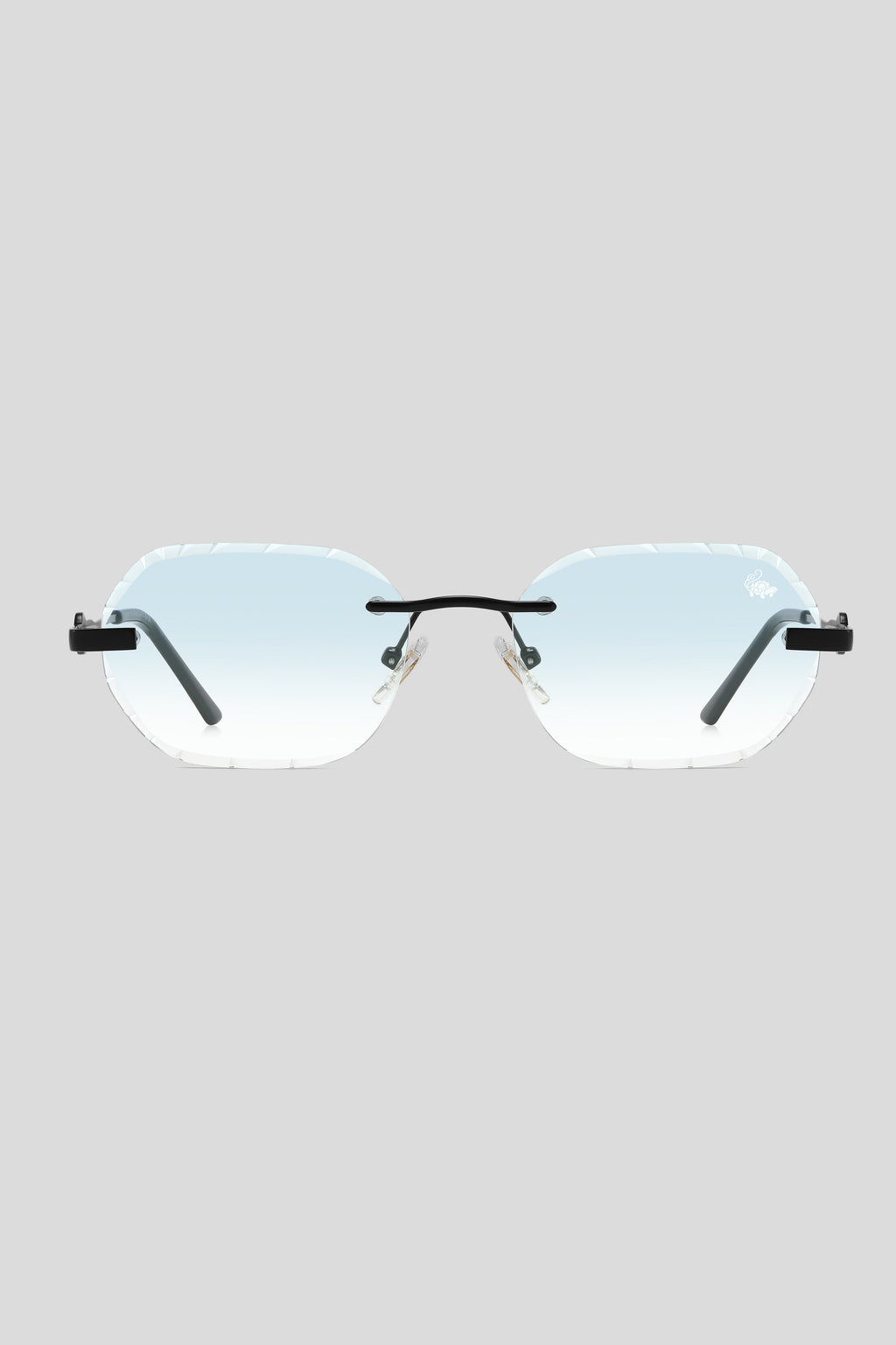Diamond Cut Willow | Tiffany Blue