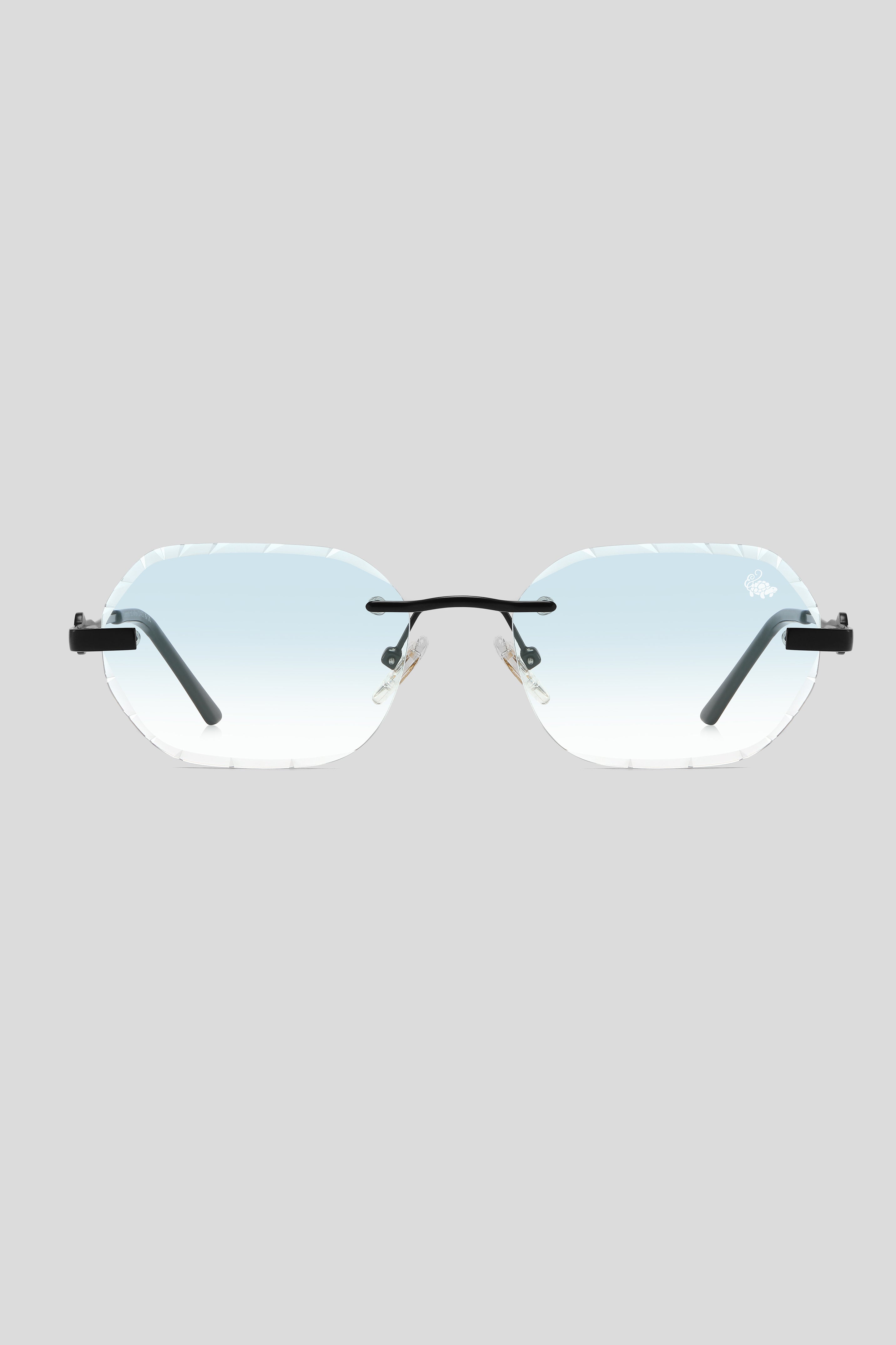 Diamond Cut Willow | Tiffany Blue