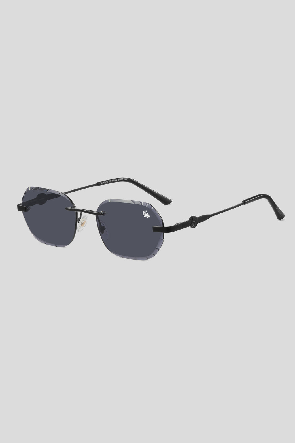 Diamond Cut Willow | Stealth
