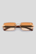 Diamond Cut Hampton Wood | Tea
