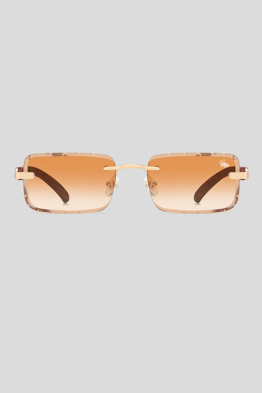 Diamond Cut Hampton Wood | Tea