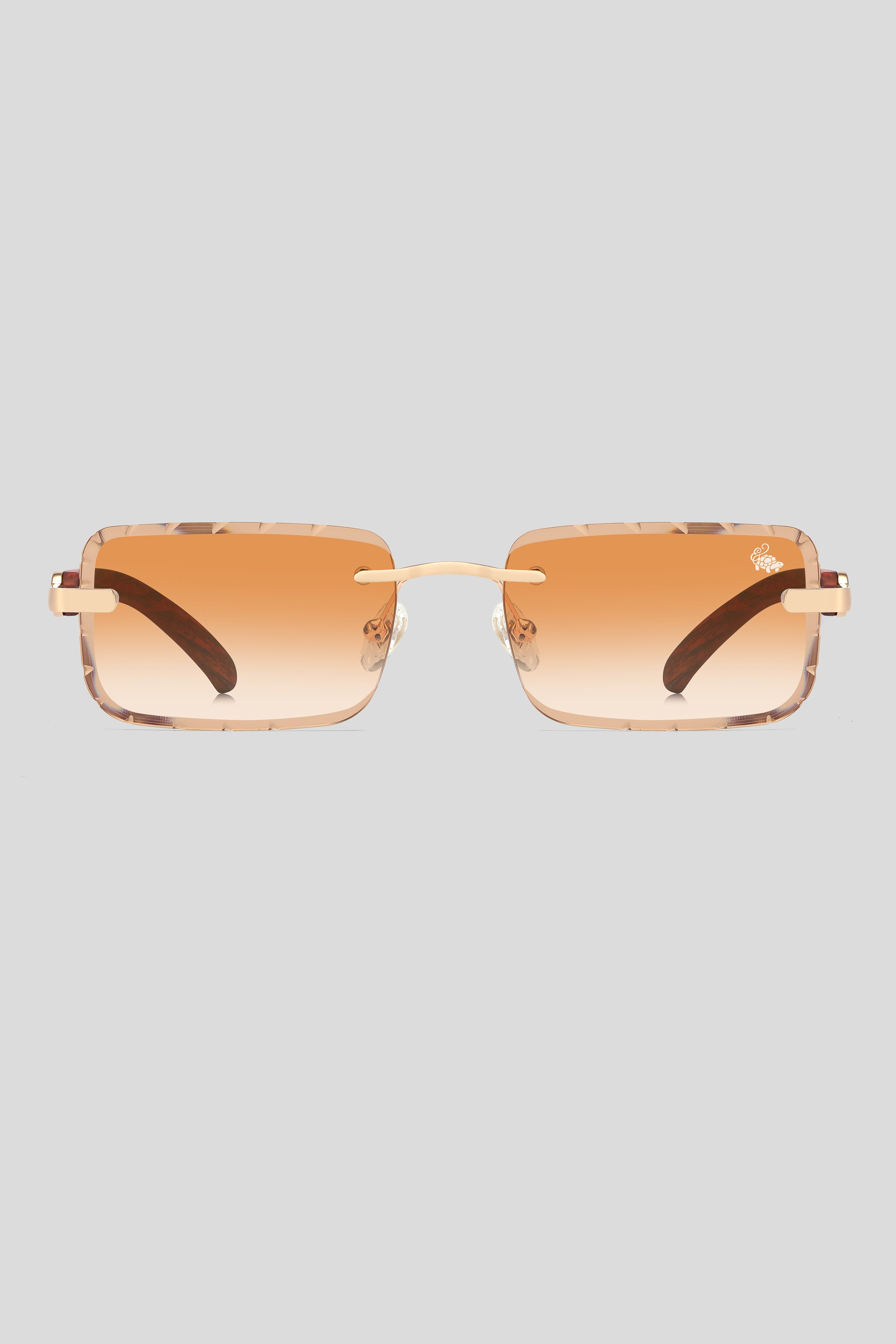 Diamond Cut Hampton Wood | Tea