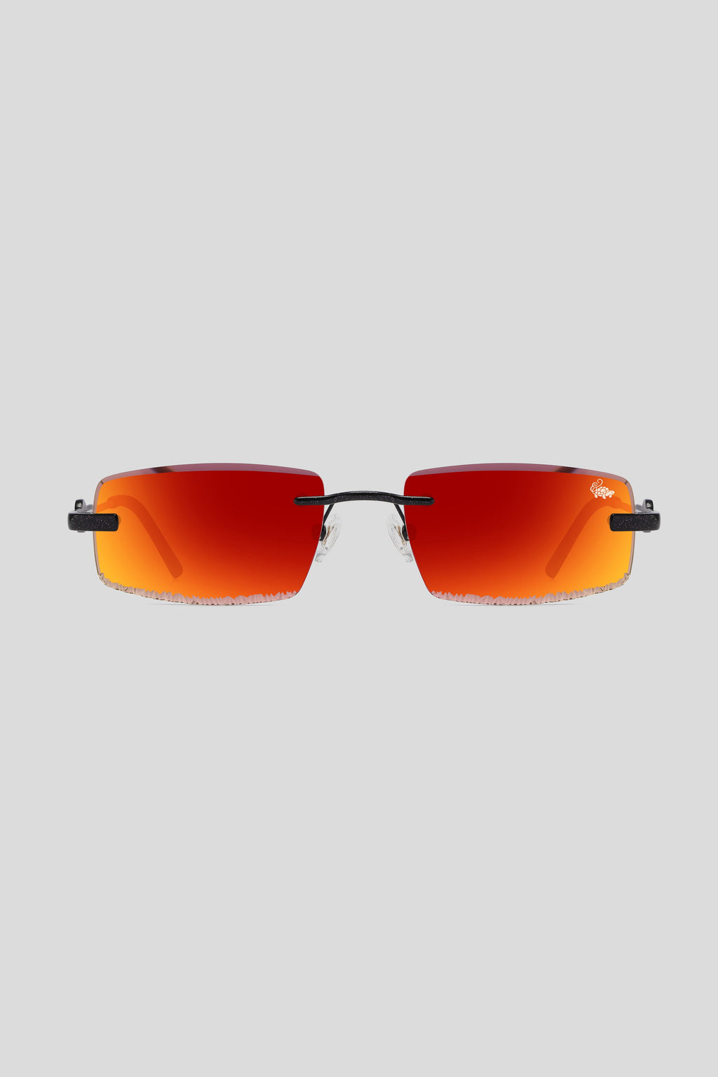 Diamond Cut Mabel Black | Red Revo