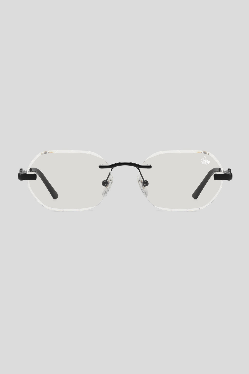 Diamond Cut Willow Anti Blue | Stealth