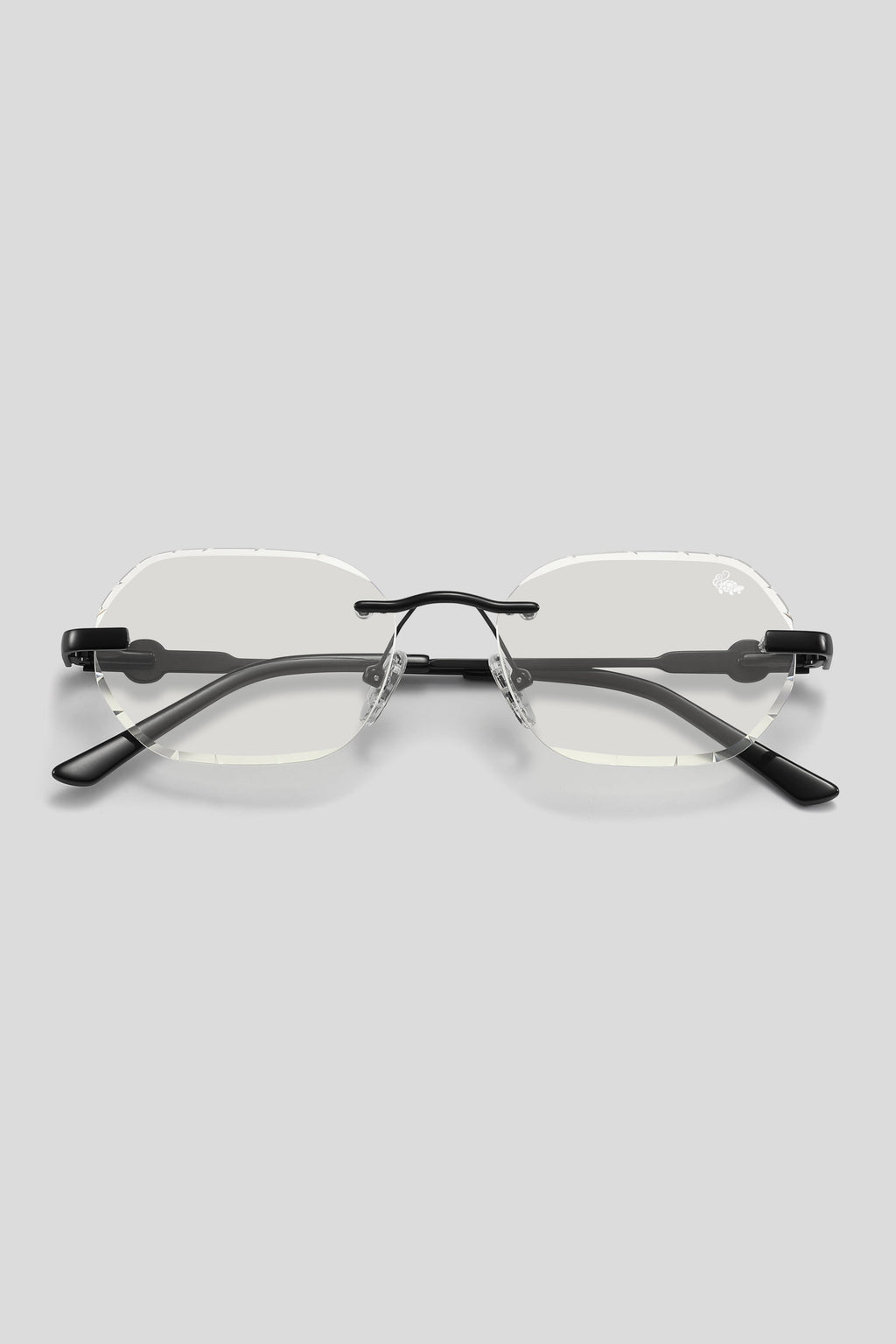 Diamond Cut Willow Anti Blue | Stealth