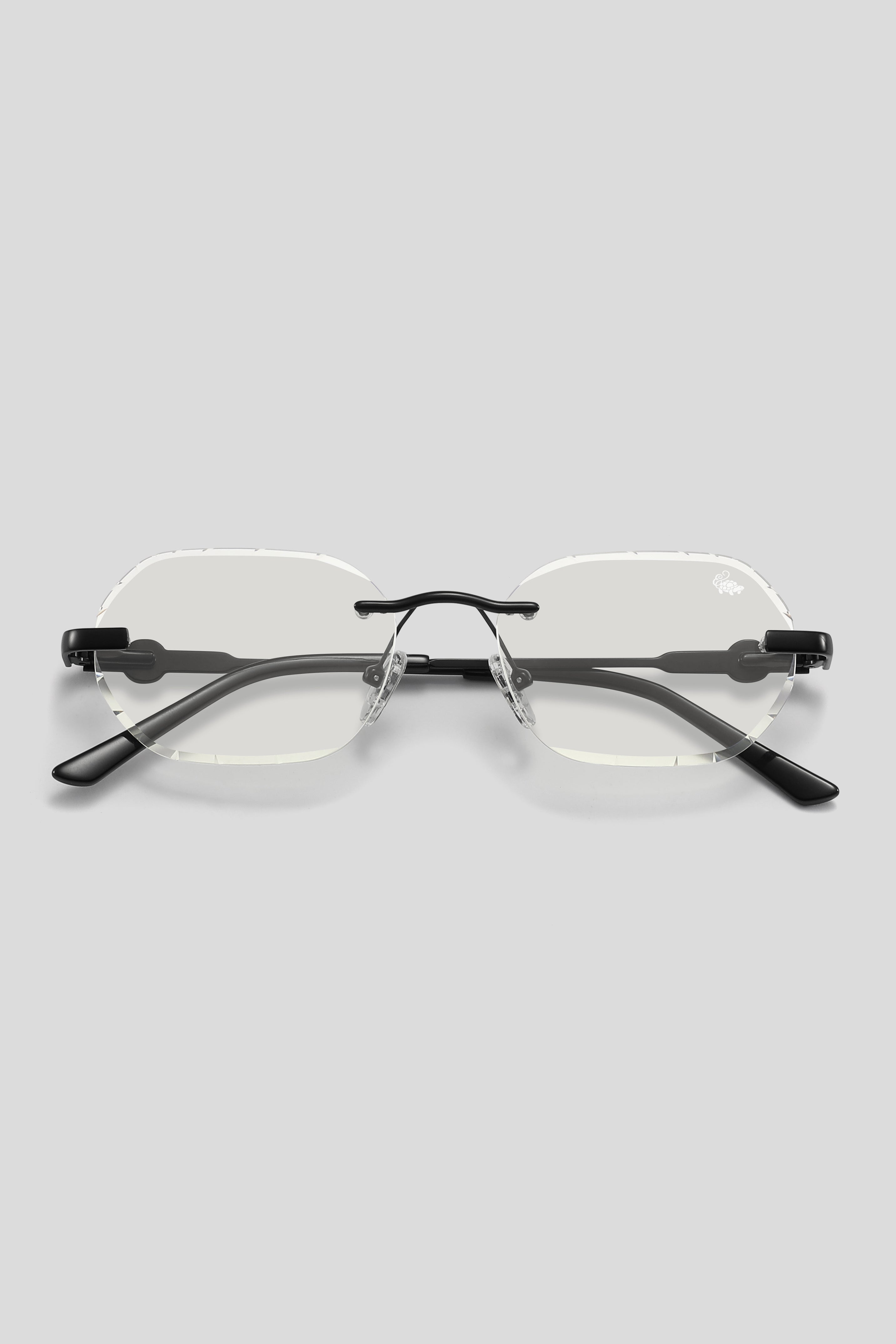 Diamond Cut Willow Anti Blue | Stealth