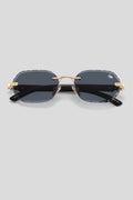 Diamond Cut Willow Black | Black