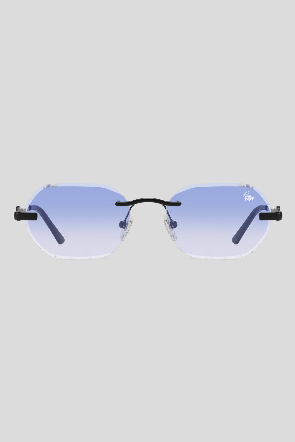 Diamond Cut Willow Blue | Stealth