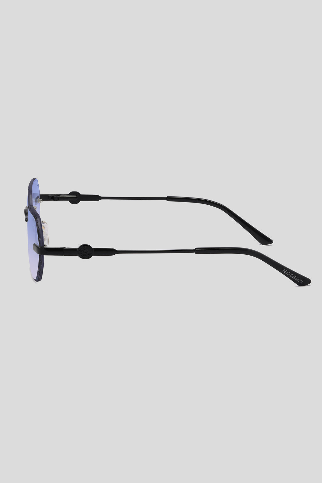 Diamond Cut Willow Blue | Stealth
