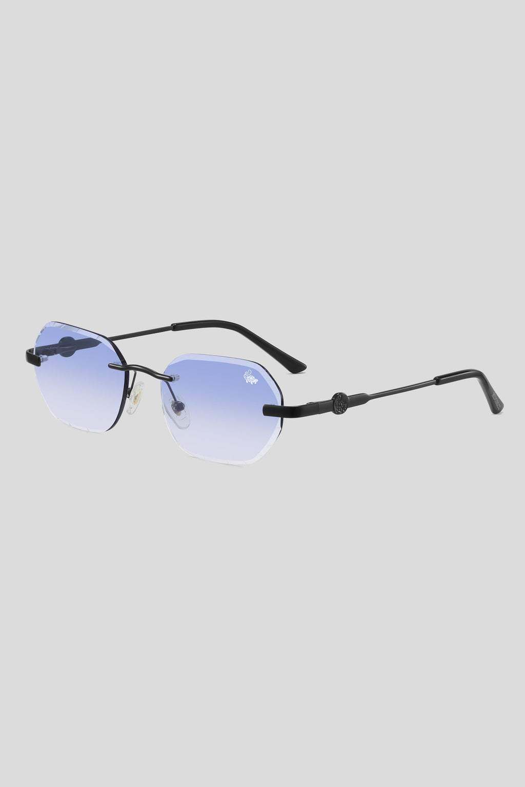 Diamond Cut Willow Blue | Stealth