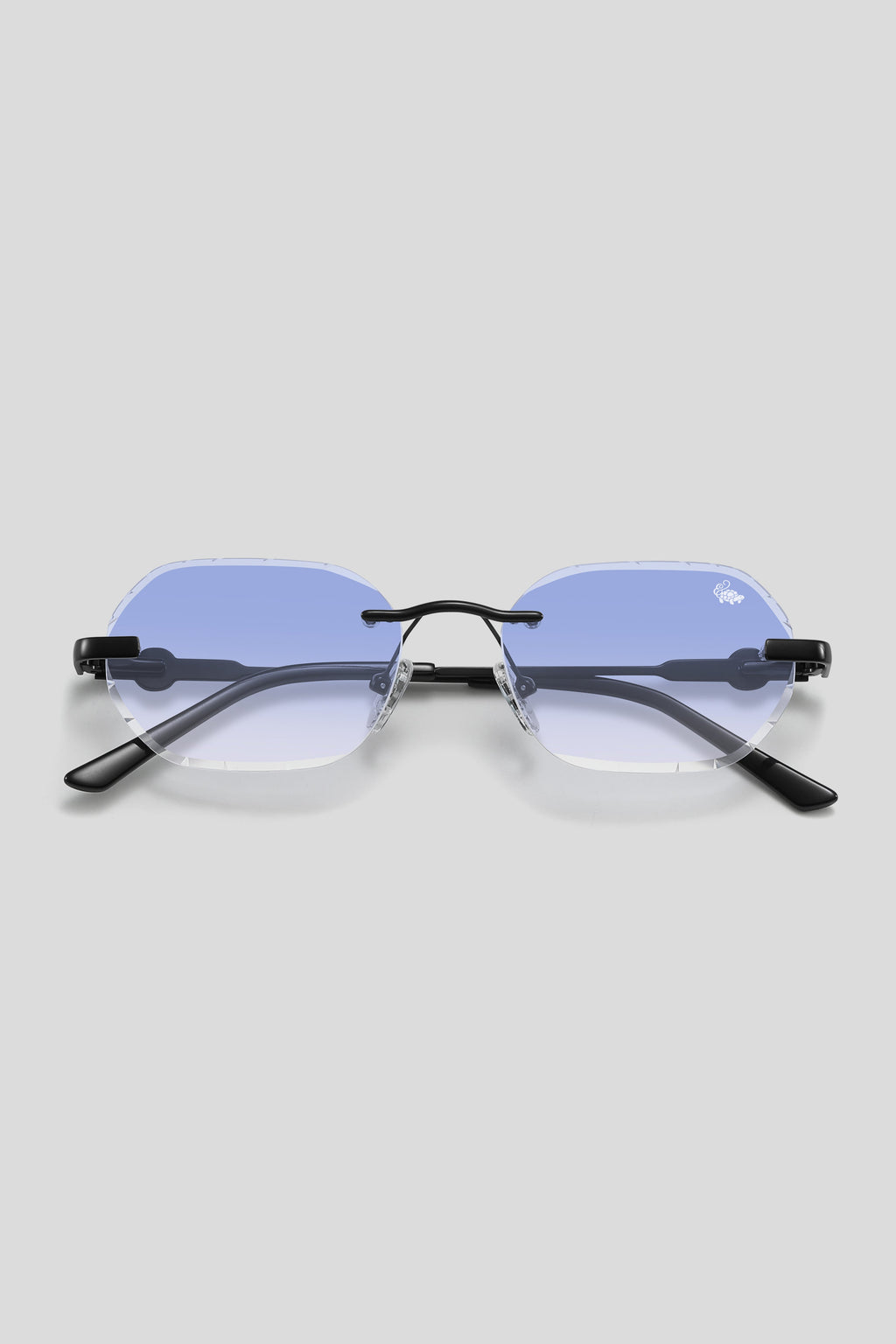 Diamond Cut Willow Blue | Stealth
