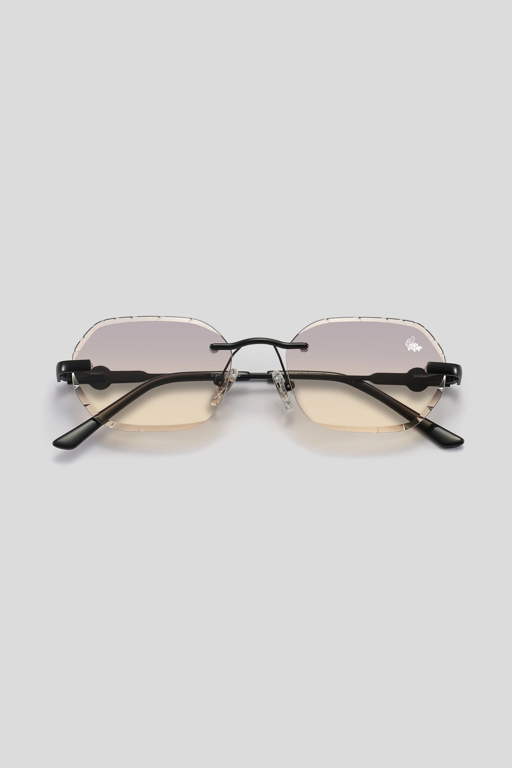 Diamond Cut Willow Ombre | Stealth