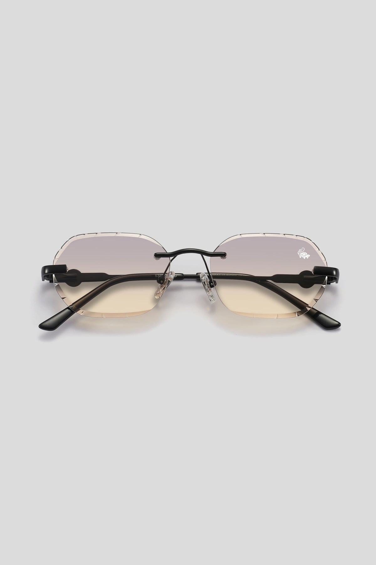 Diamond Cut Willow Ombre | Stealth