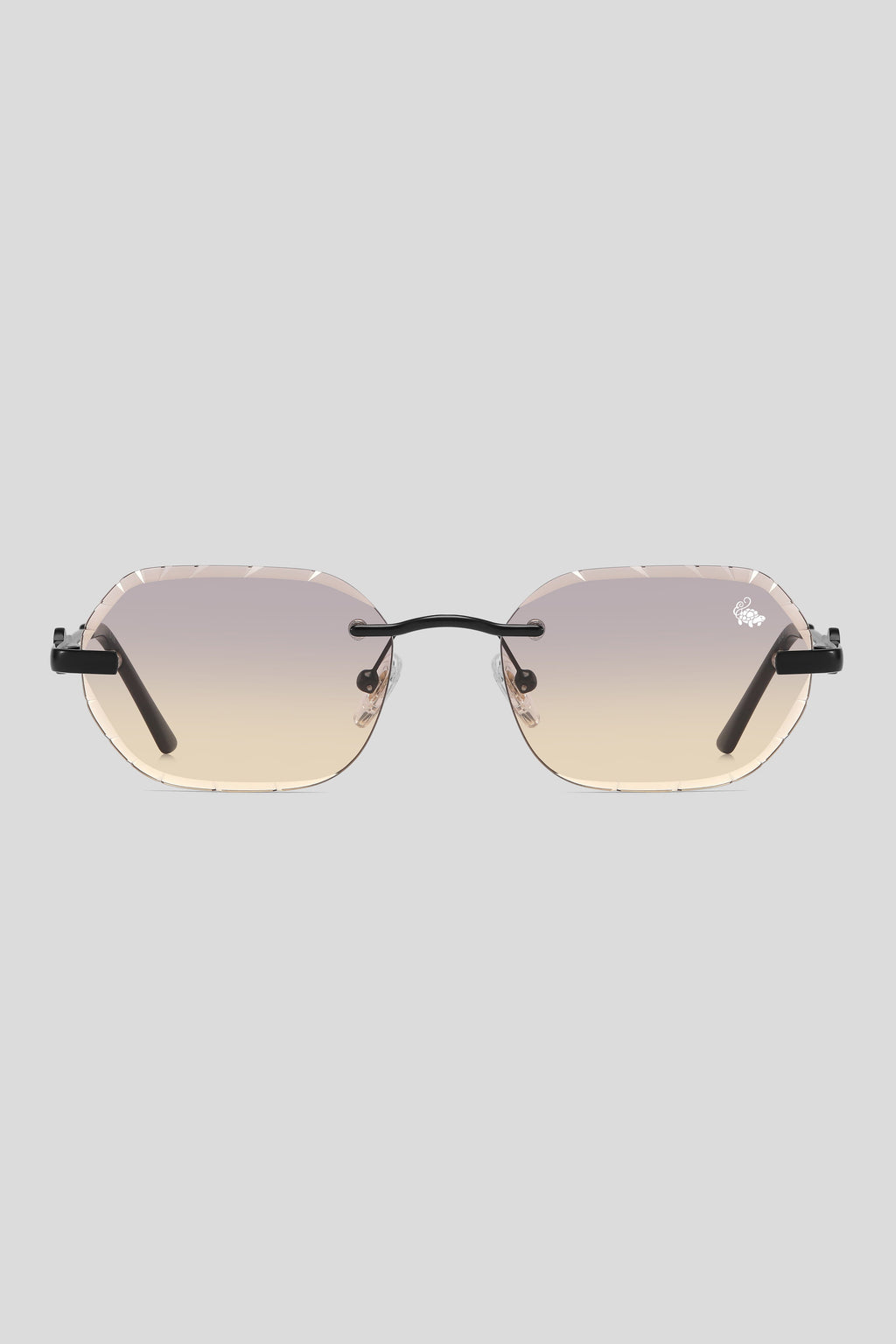 Diamond Cut Willow Ombre | Stealth