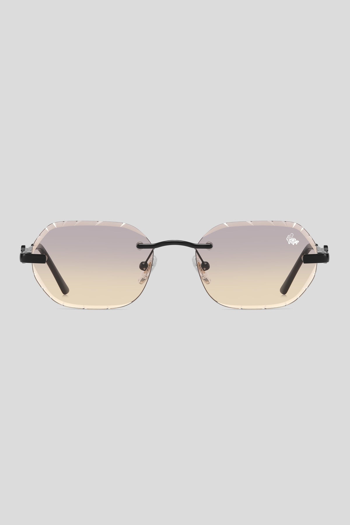 Diamond Cut Willow Ombre | Stealth
