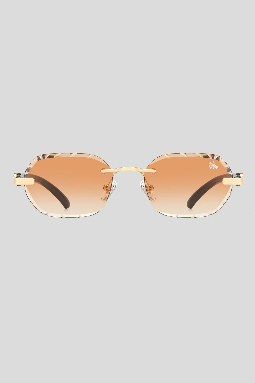 Diamond Cut Willow Tea | Black