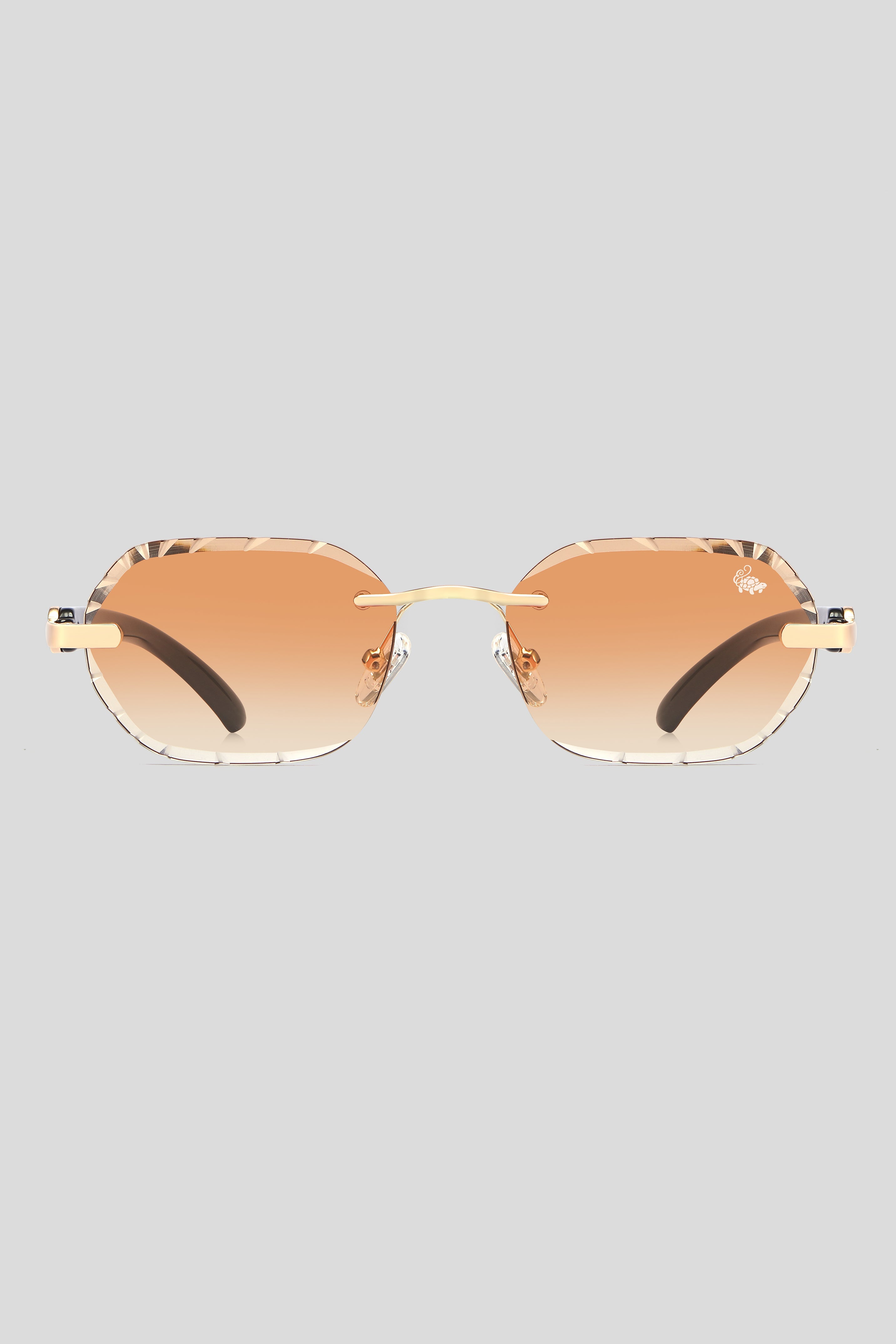 Diamond Cut Willow Tea | Black