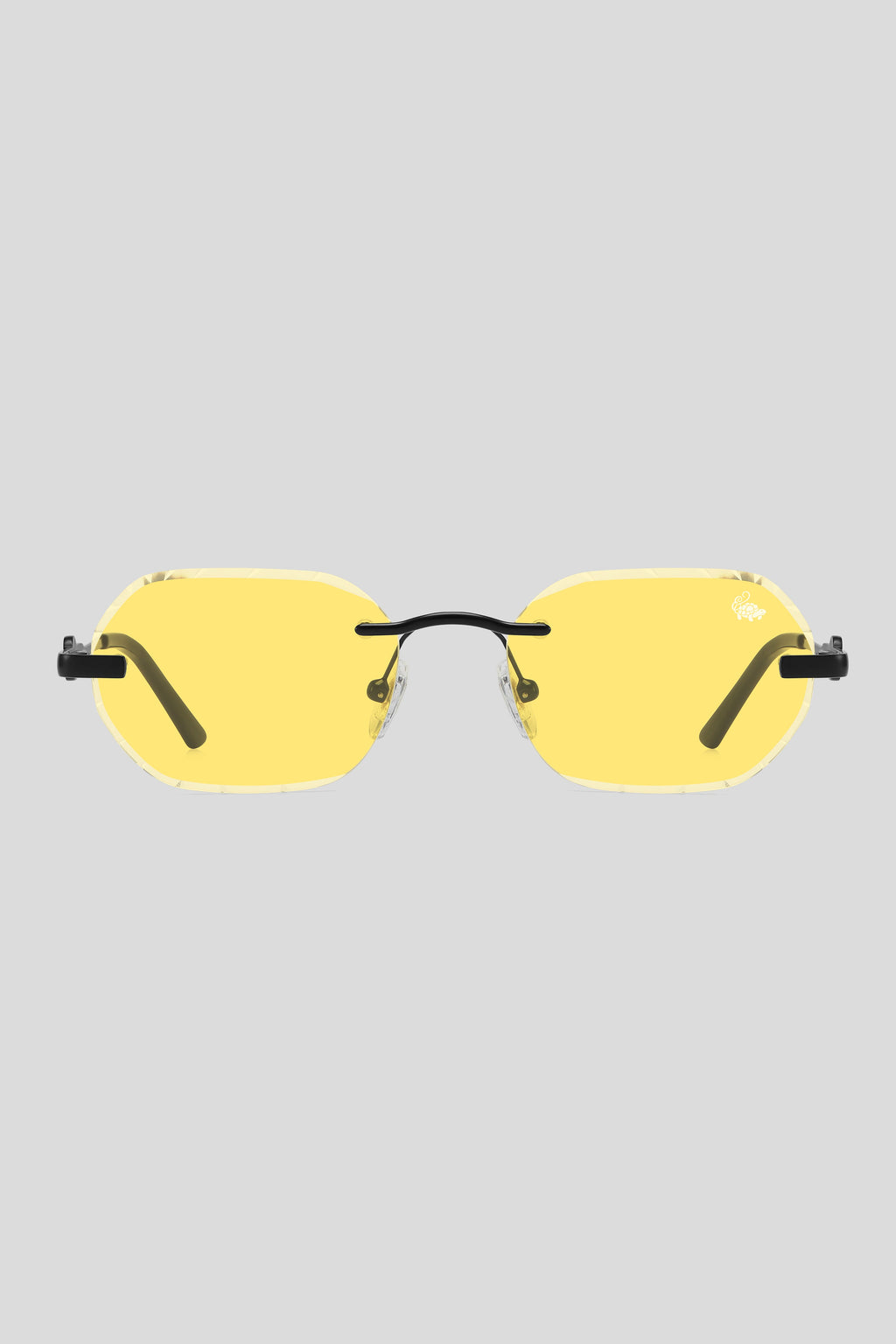 Diamond Cut Willow Yellow | Stealth