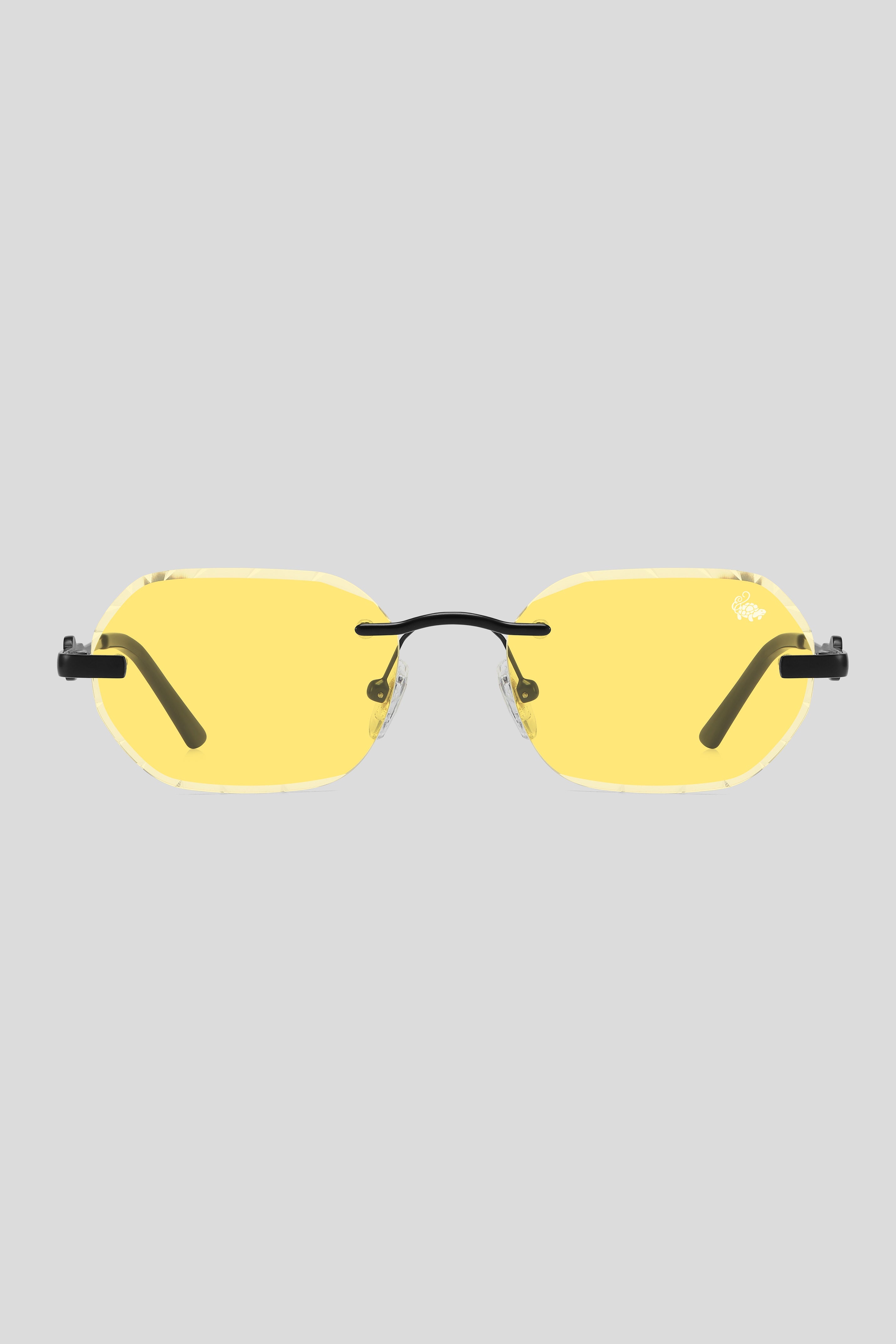 Diamond Cut Willow Yellow | Stealth