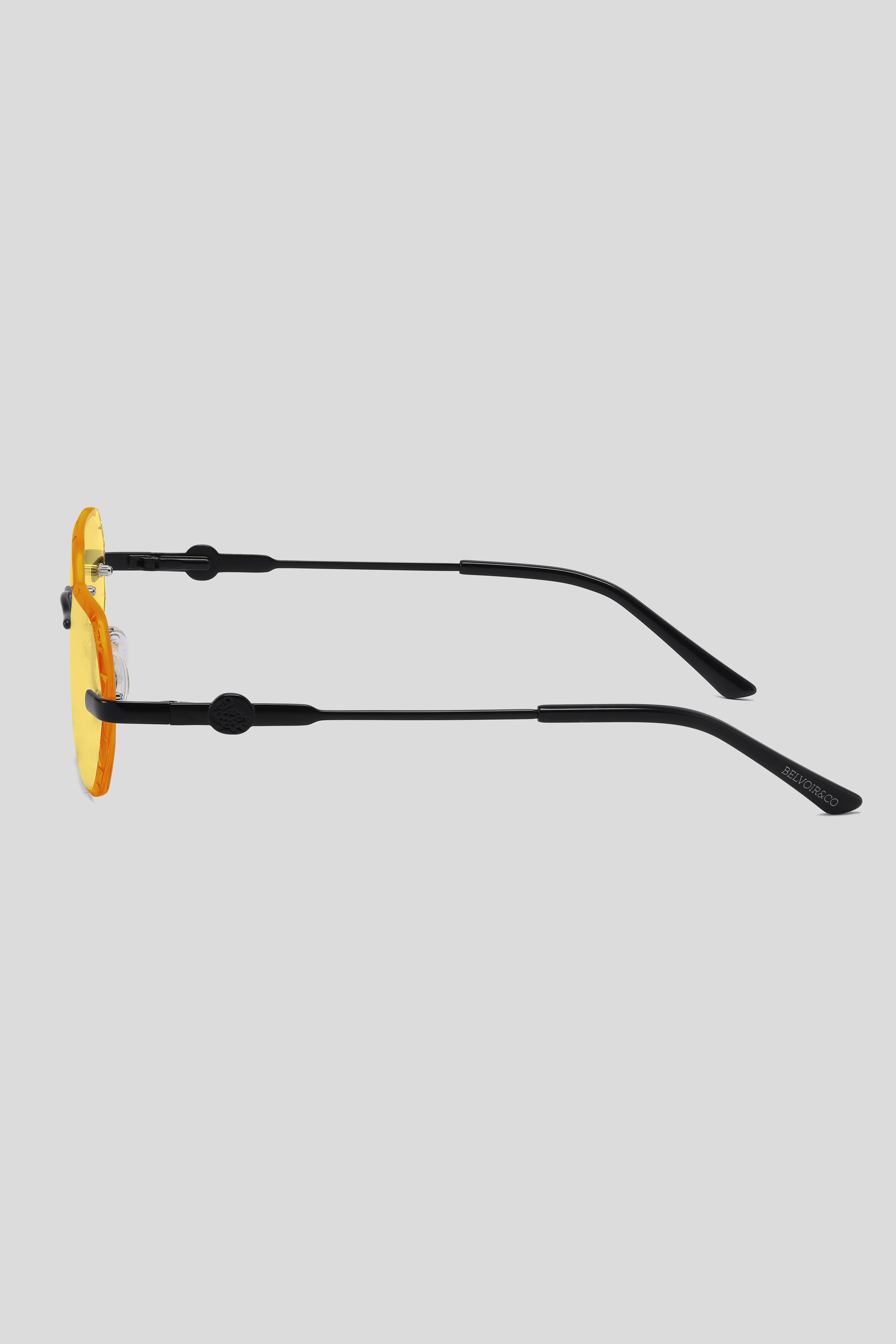 Diamond Cut Willow Yellow | Stealth