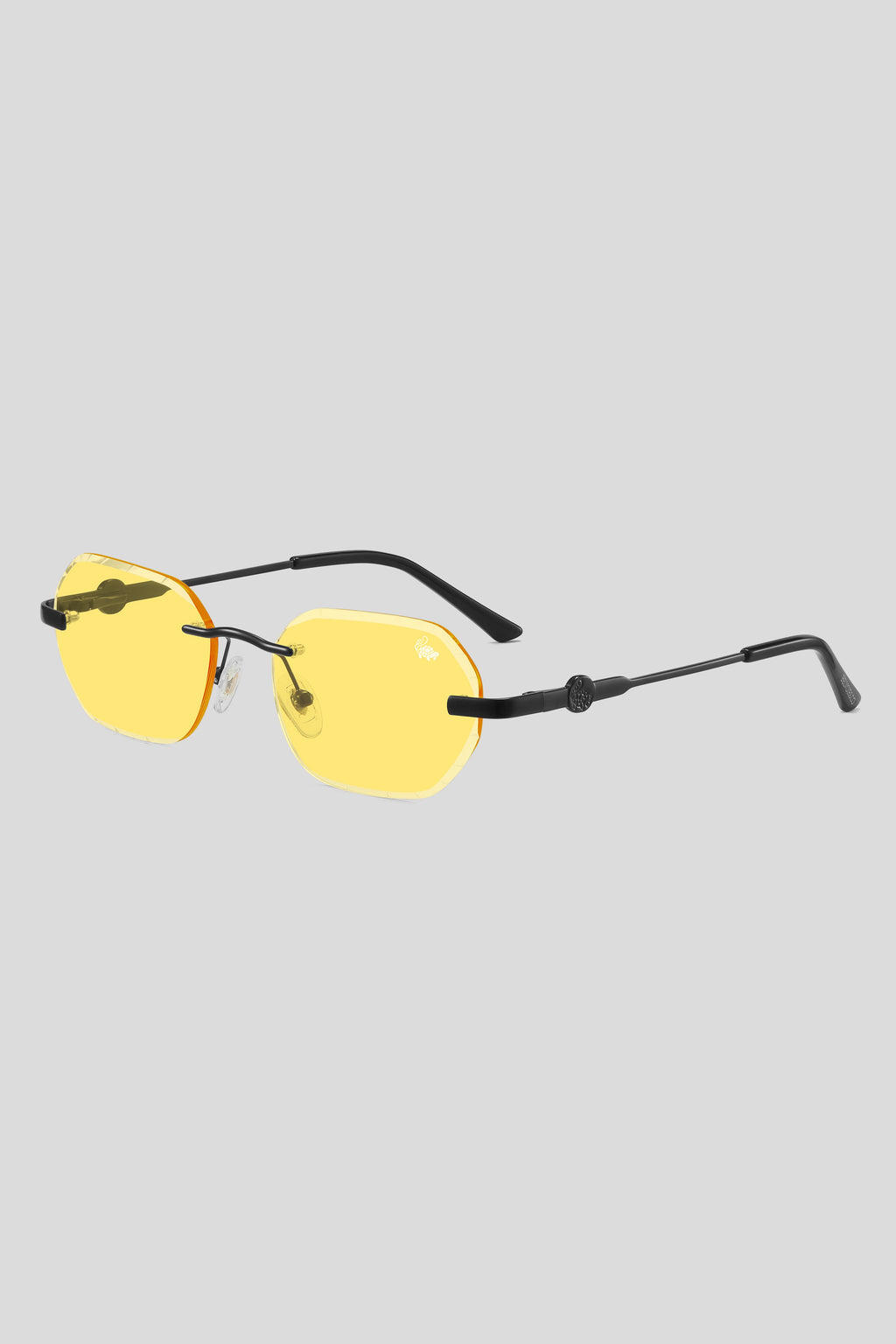 Diamond Cut Willow Yellow | Stealth
