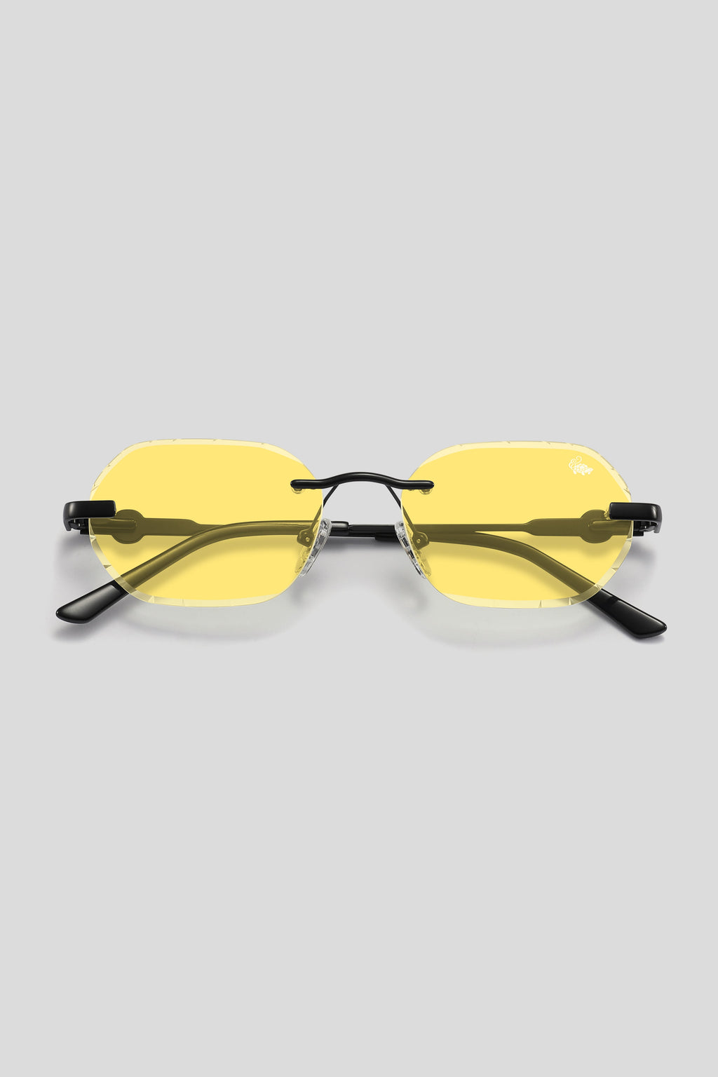 Diamond Cut Willow Yellow | Stealth