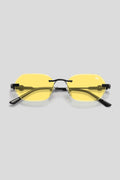 Diamond Cut Willow Yellow | Stealth