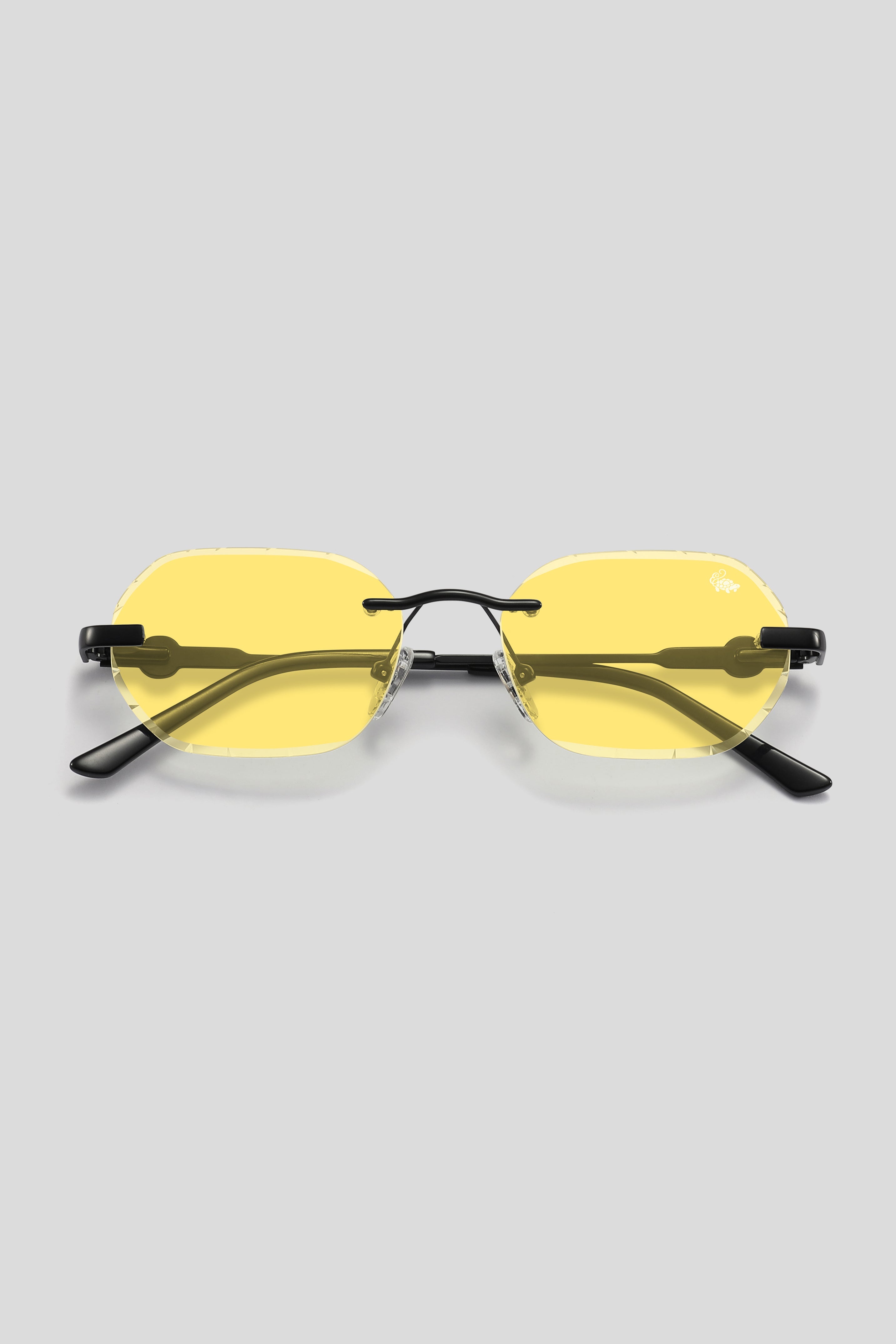 Diamond Cut Willow Yellow | Stealth