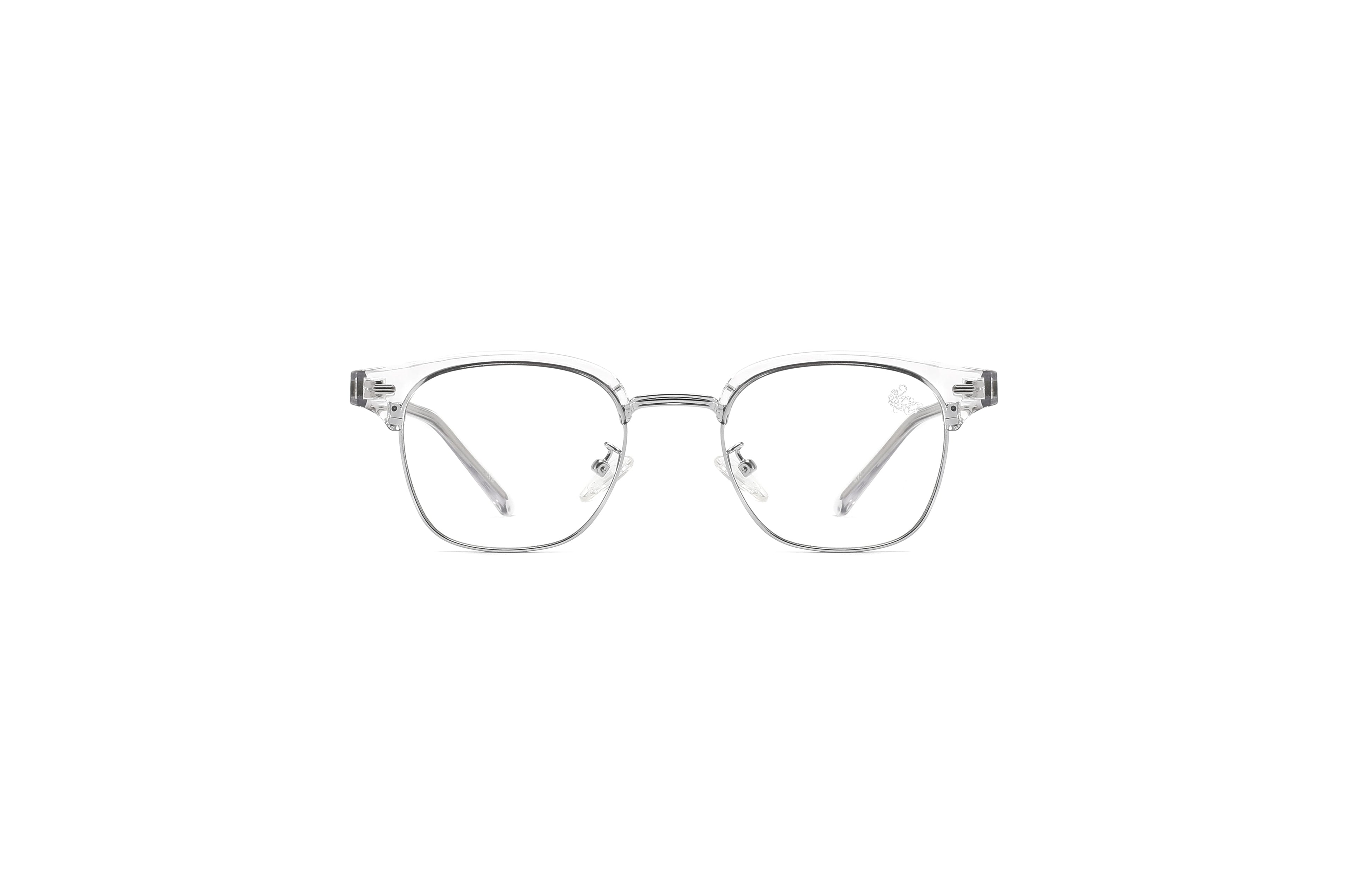 Yachtmaster Transparent | Anti Blue