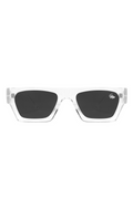Elford Transparent | Black