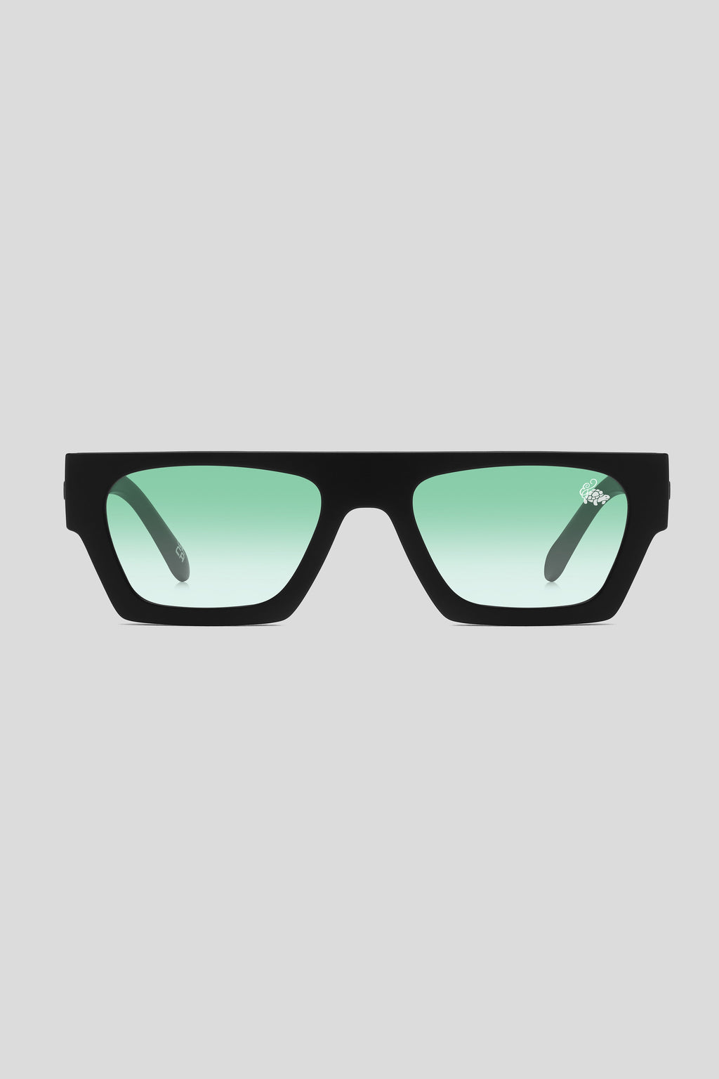 Elford Matte Stealth | Green