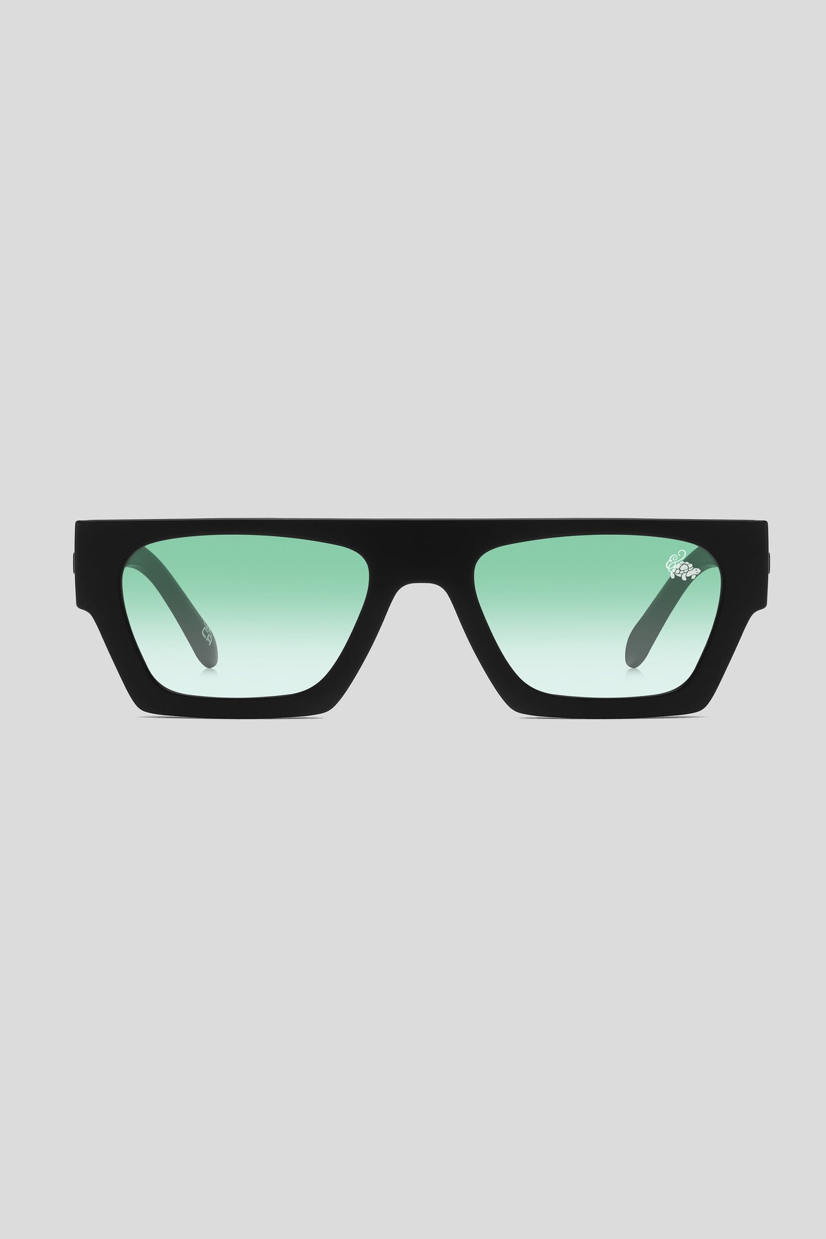 Elford Matte Stealth | Green
