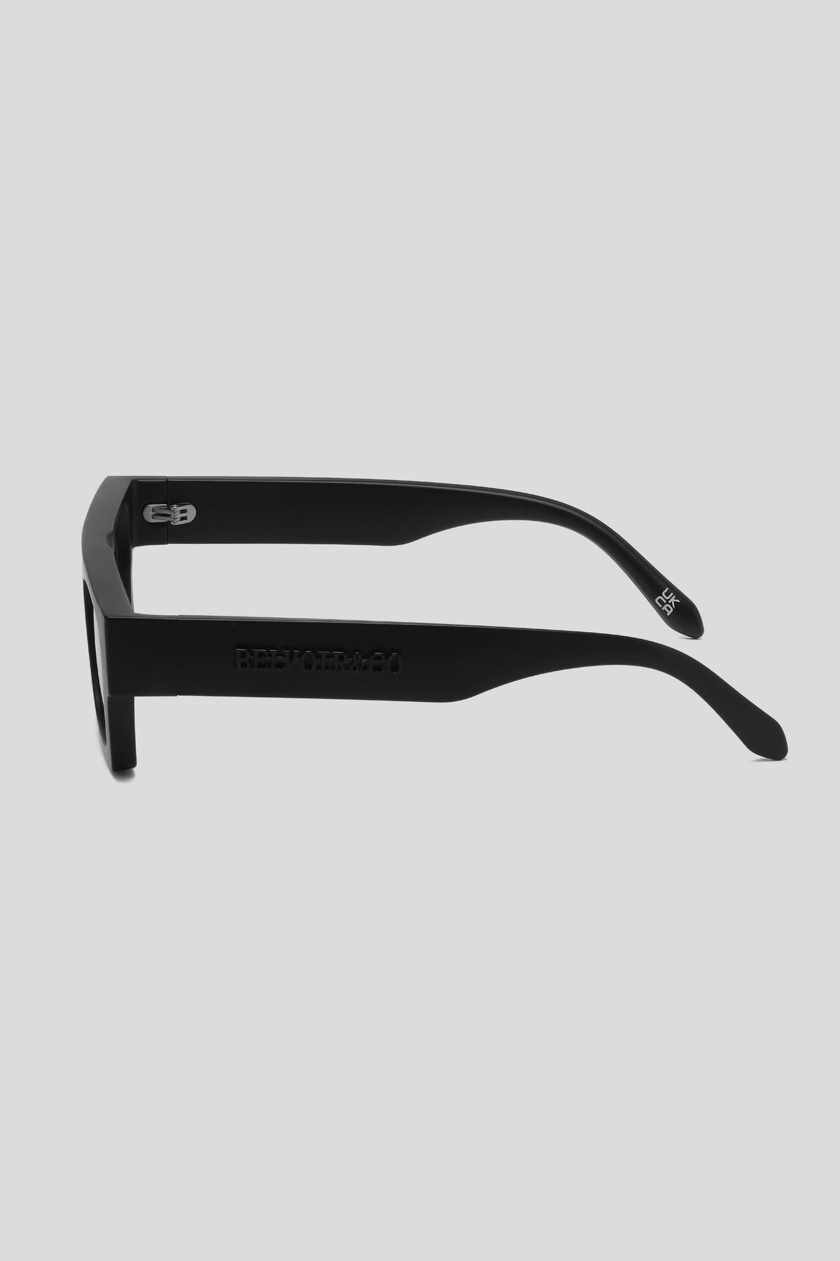 Elford Matte Stealth | Green