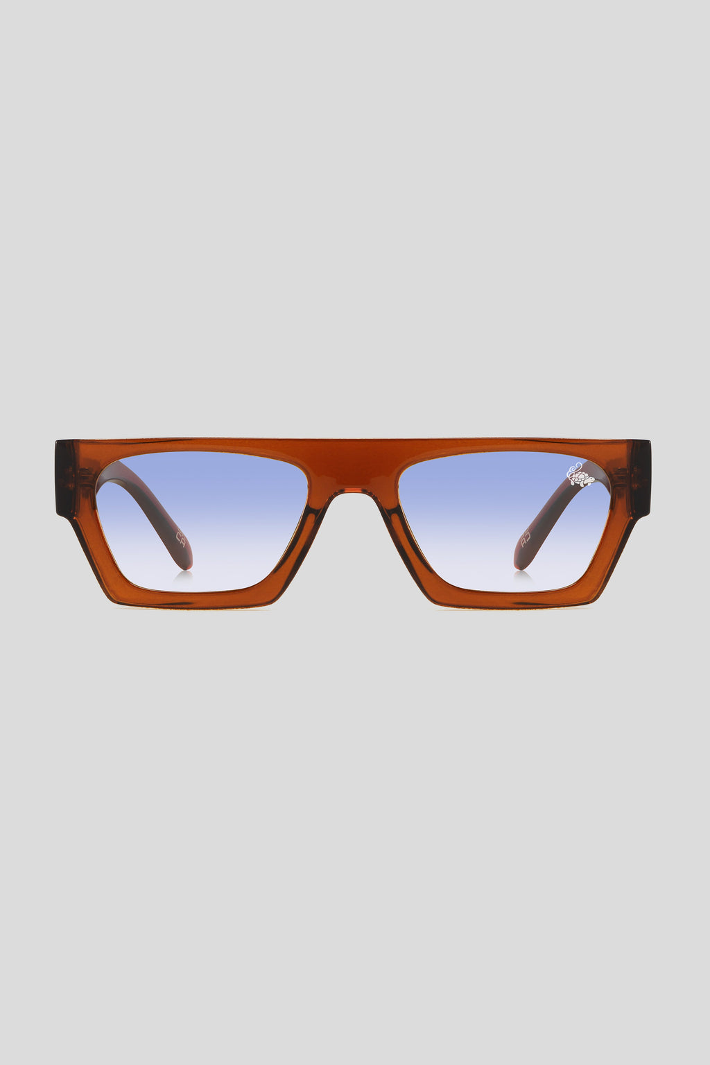 Elford Tan | Blue