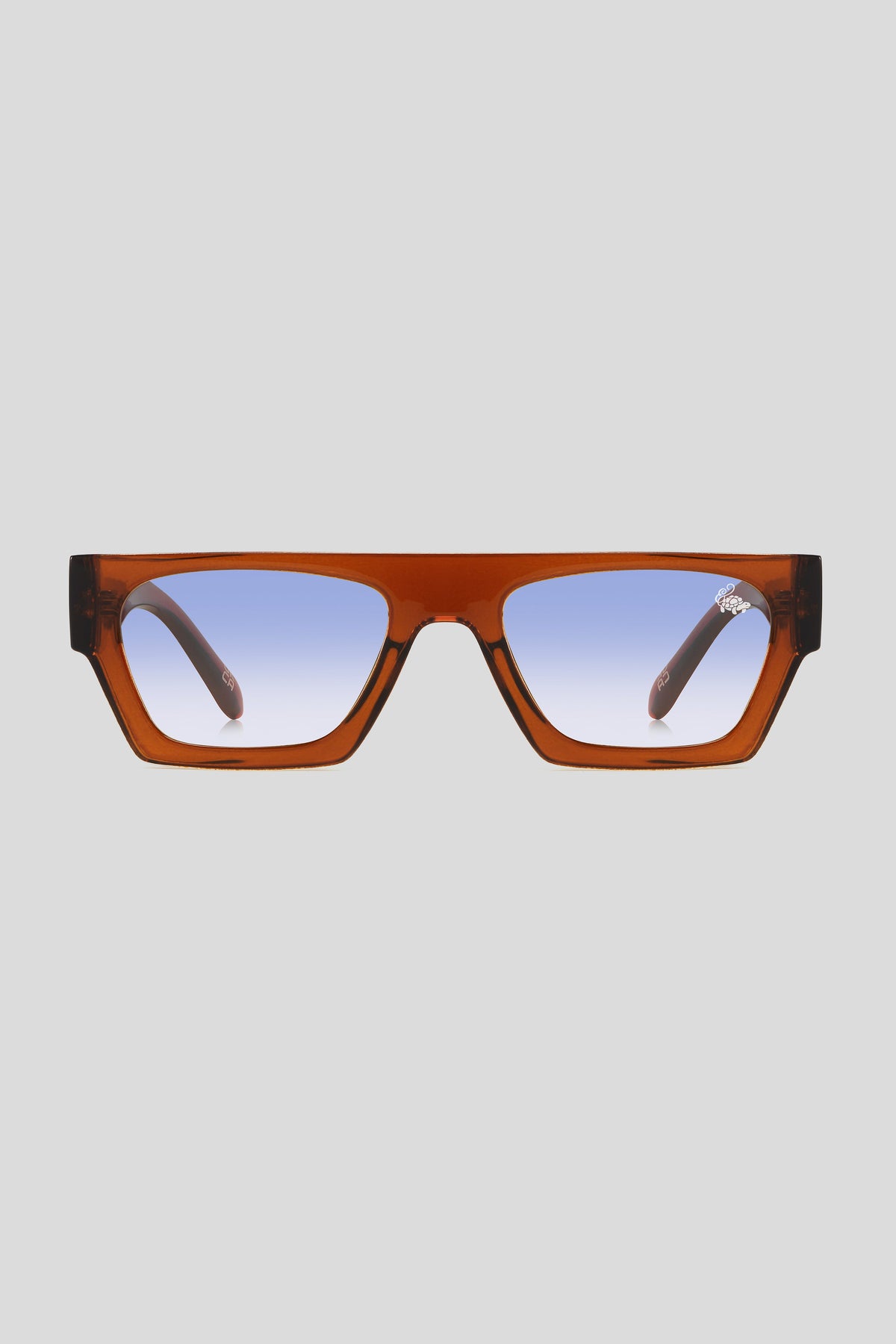 Elford Tan | Blue