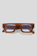 Elford Tan | Blue