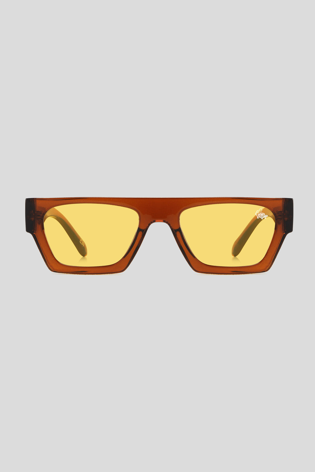 Elford Tan | Yellow