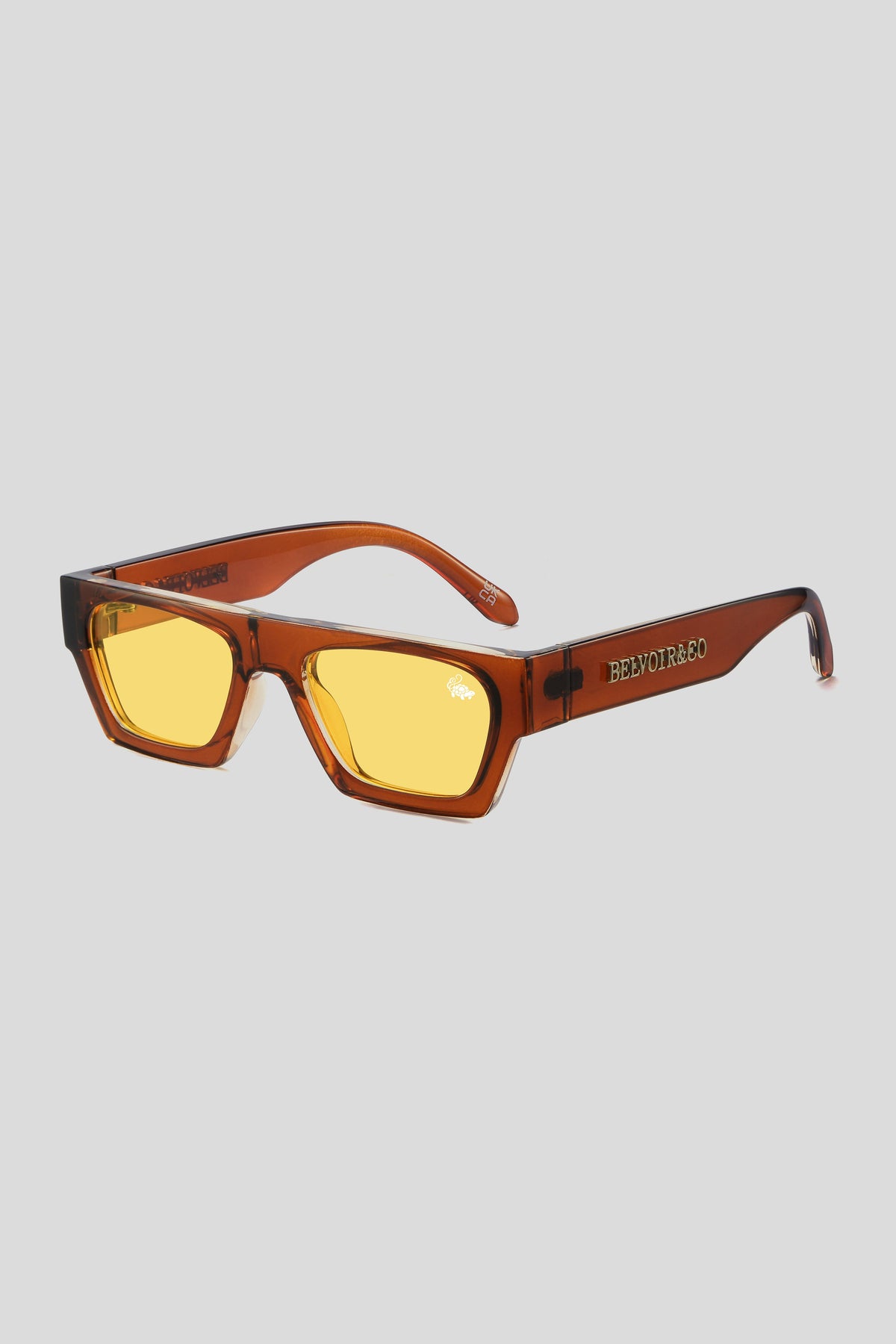 Elford Tan | Yellow