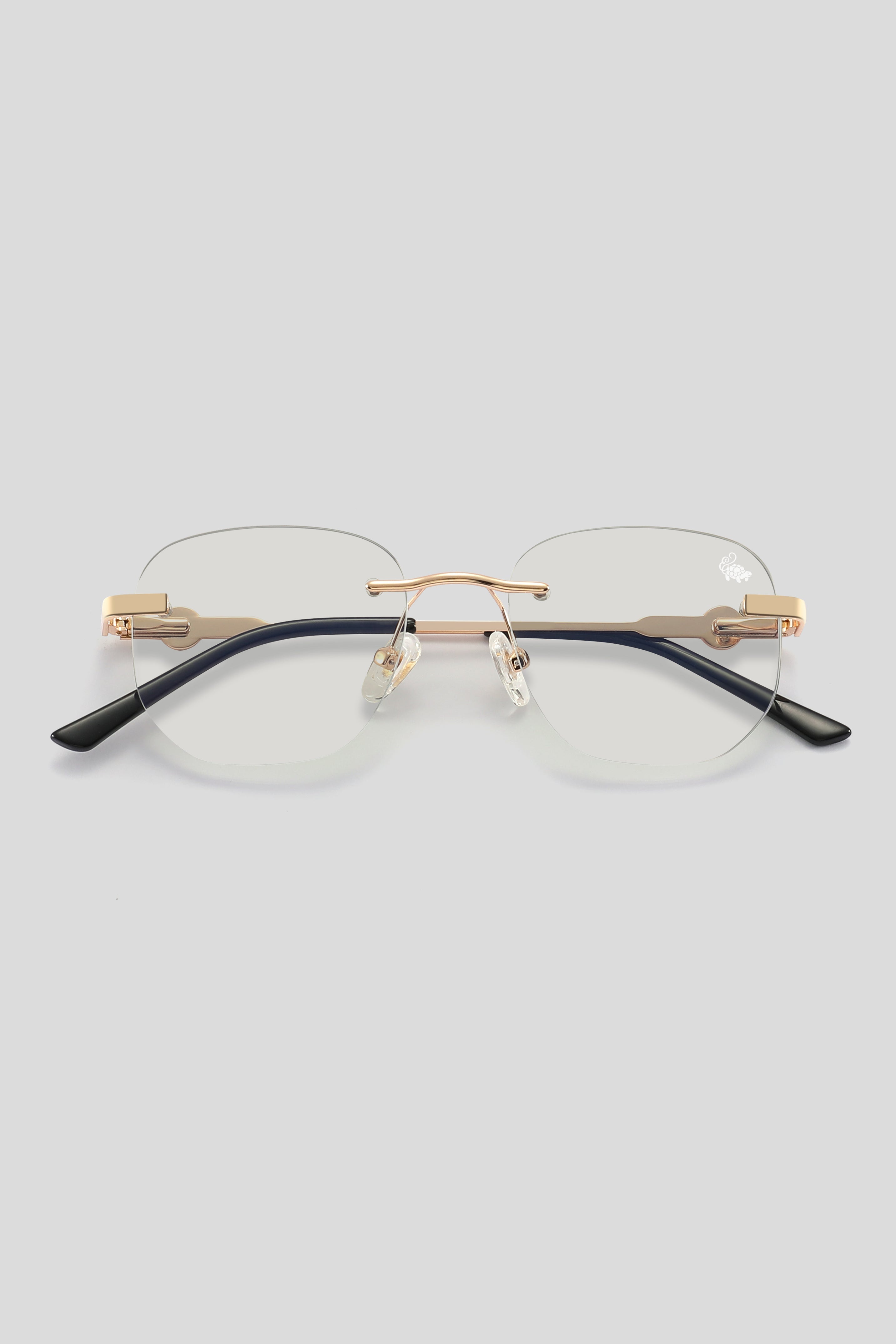 Etienne Anti Blue | Gold