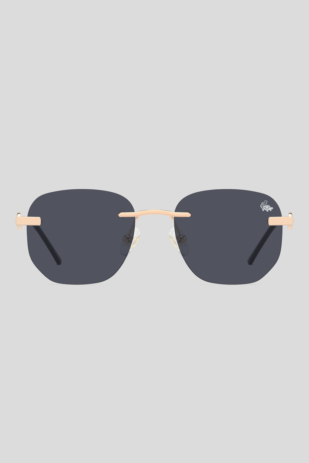 Etienne Black | Gold