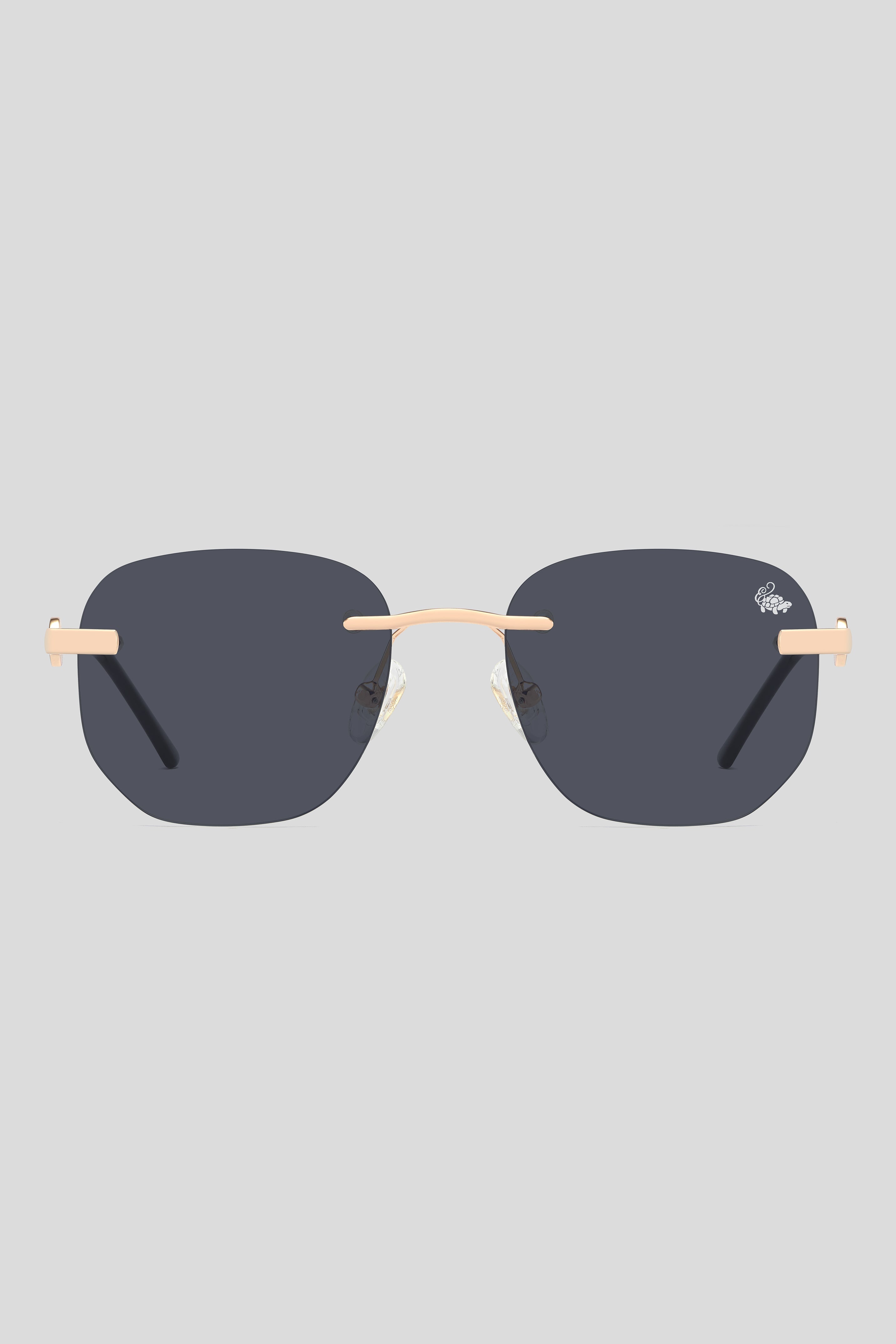 Etienne Black | Gold