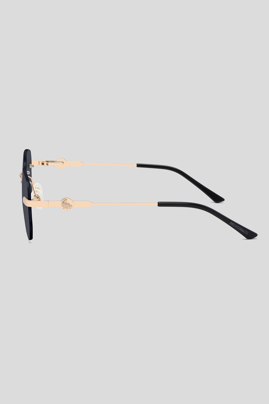 Etienne Black | Gold