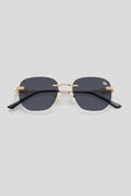 Etienne Black | Gold