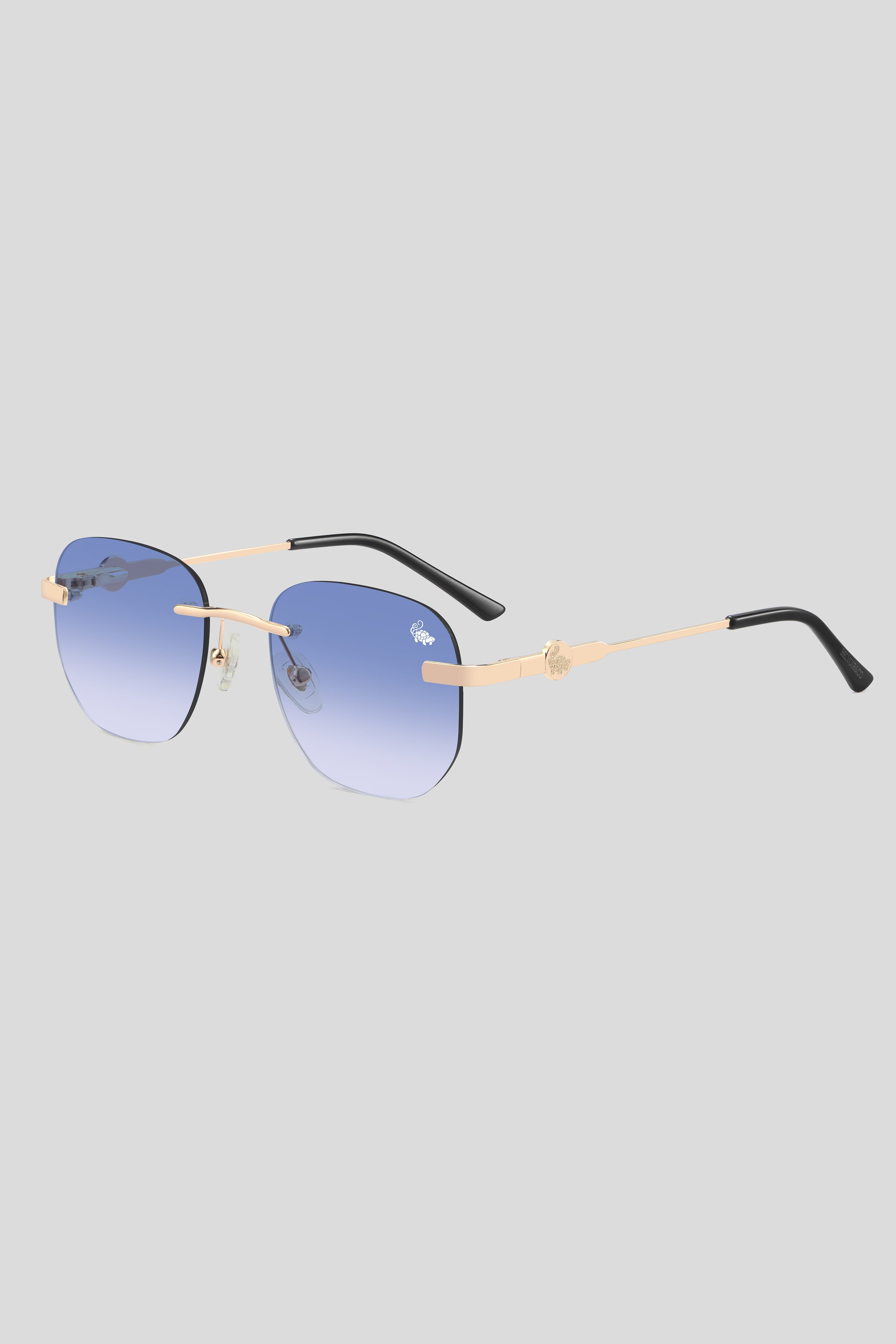 Etienne Blue | Gold