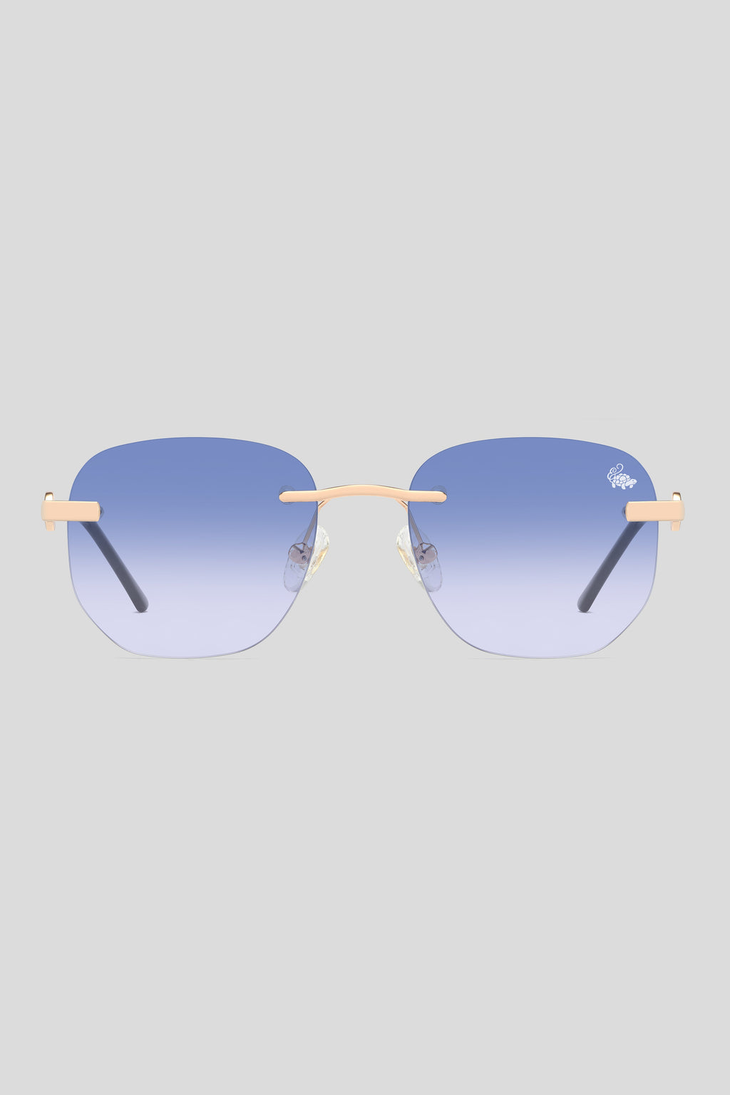 Etienne Blue | Gold